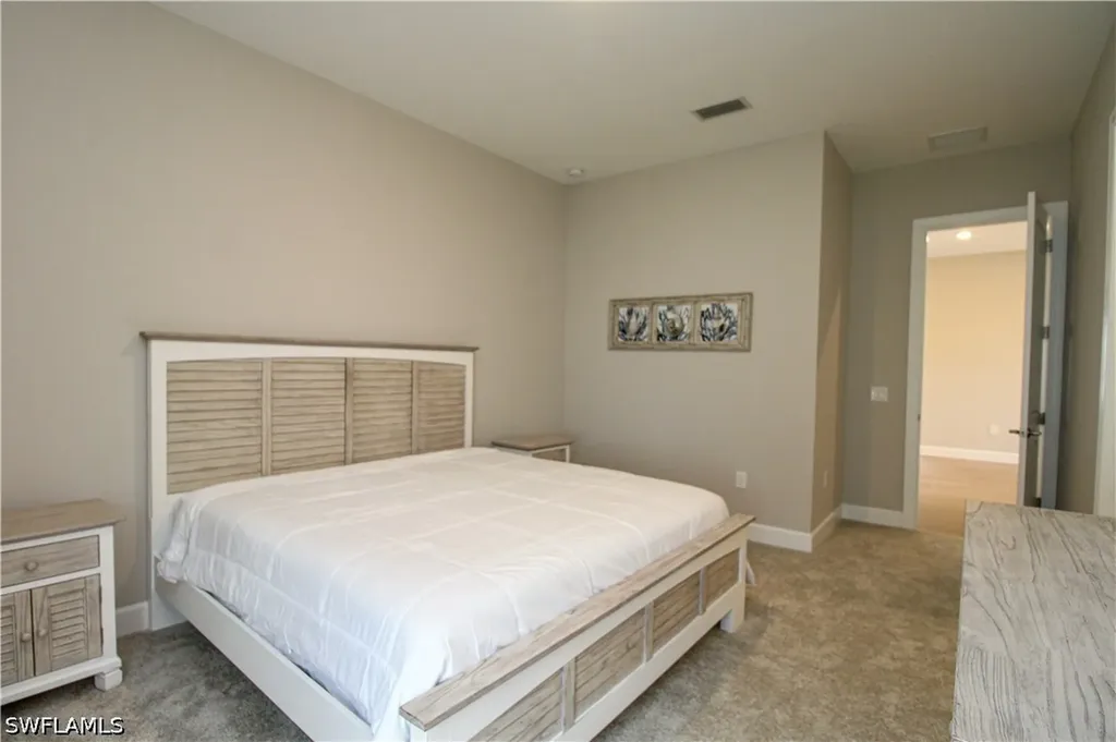 15765 Cortina Street Naples FL 34114
