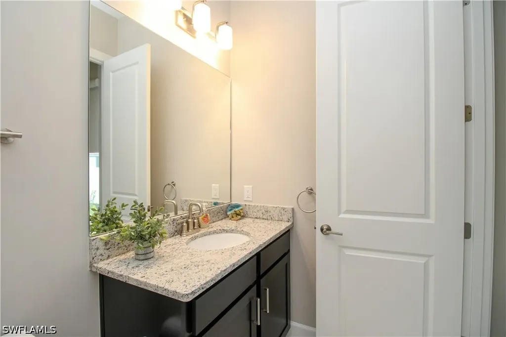 15765 Cortina Street Naples FL 34114