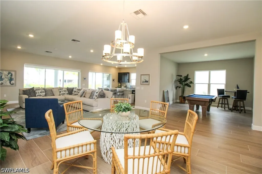 15765 Cortina Street Naples FL 34114