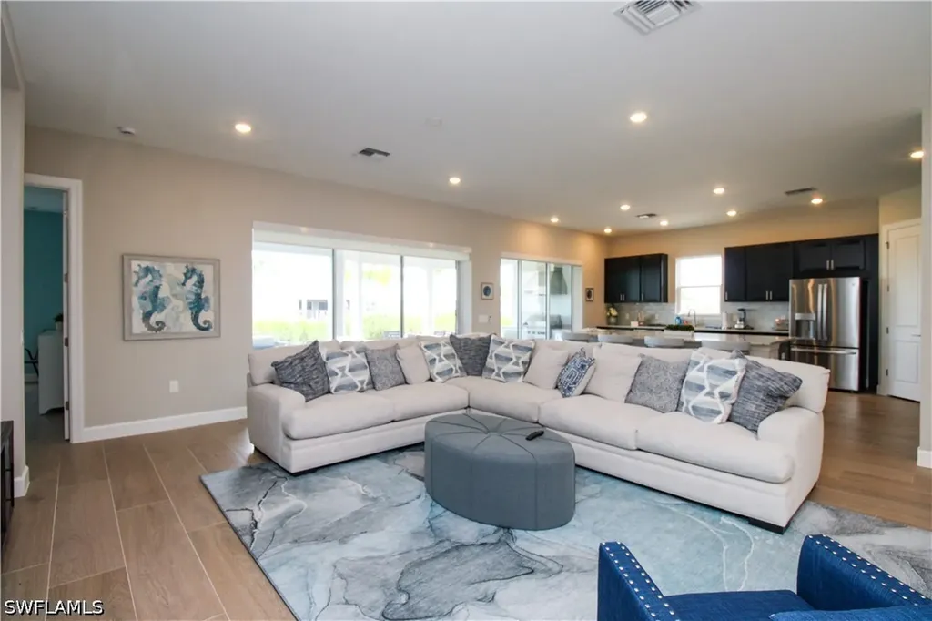 15765 Cortina Street Naples FL 34114