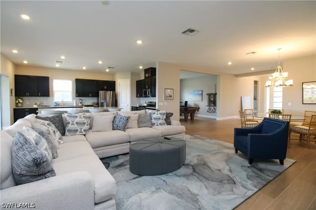 15765 Cortina Street Naples FL 34114