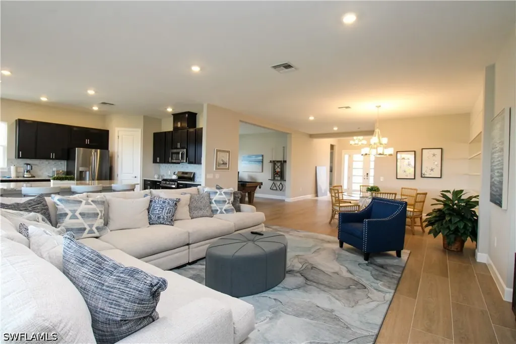 15765 Cortina Street Naples FL 34114