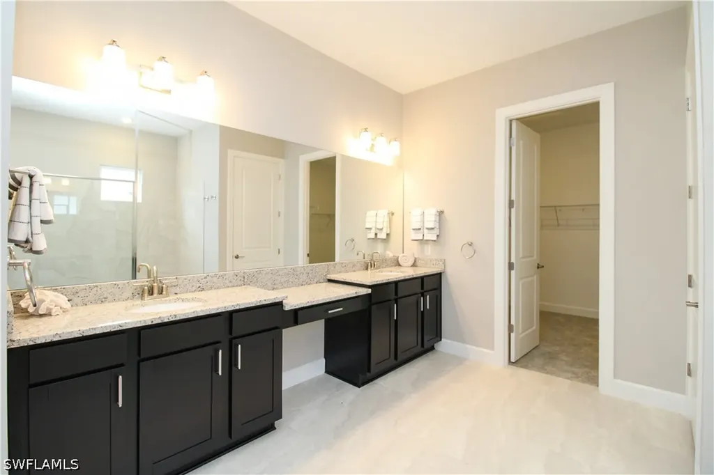 15765 Cortina Street Naples FL 34114