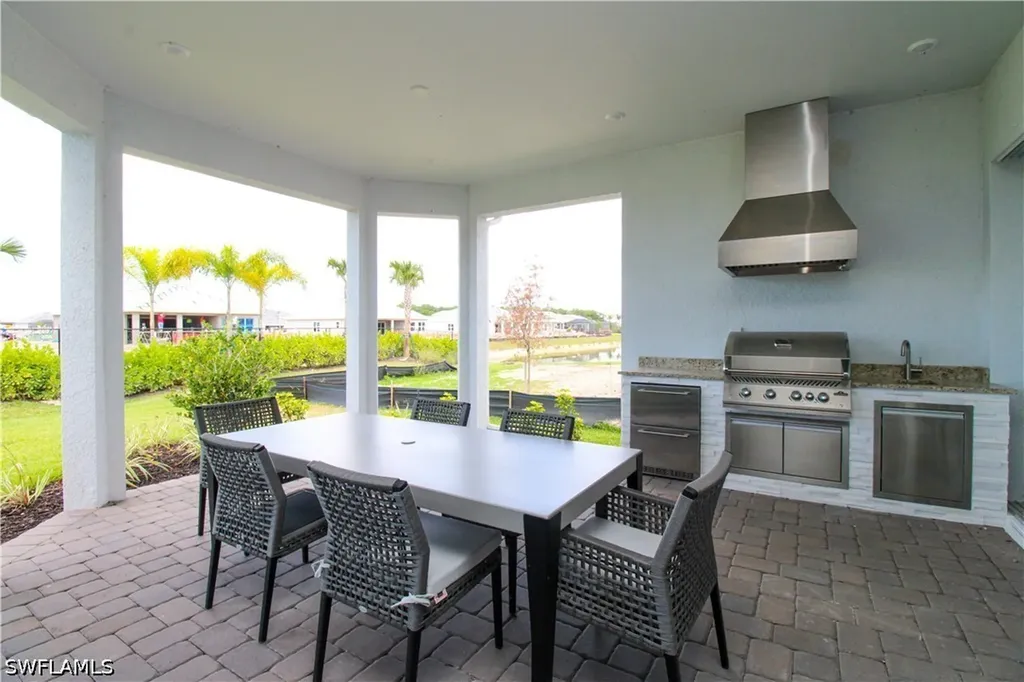 15765 Cortina Street Naples FL 34114