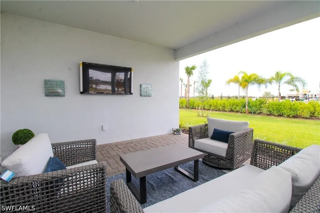 15765 Cortina Street Naples FL 34114