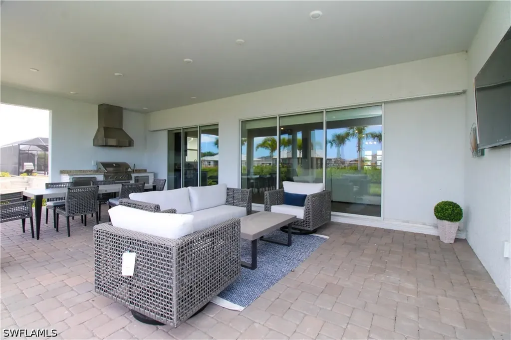 15765 Cortina Street Naples FL 34114