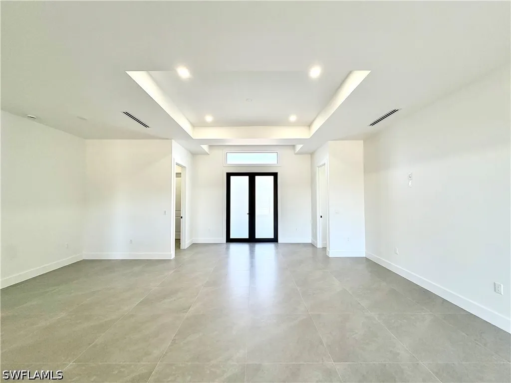 3522 Randall Boulevard Naples FL 34120