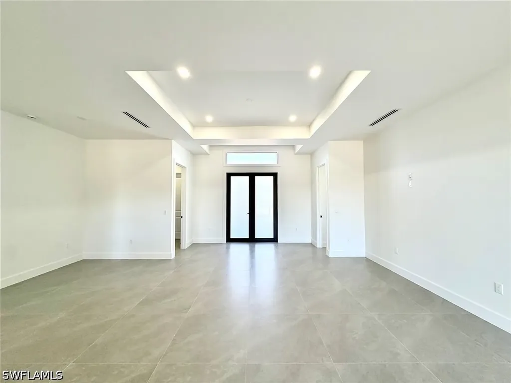 3522 Randall Boulevard Naples FL 34120