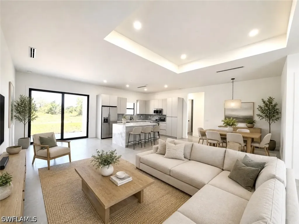 3522 Randall Boulevard Naples FL 34120