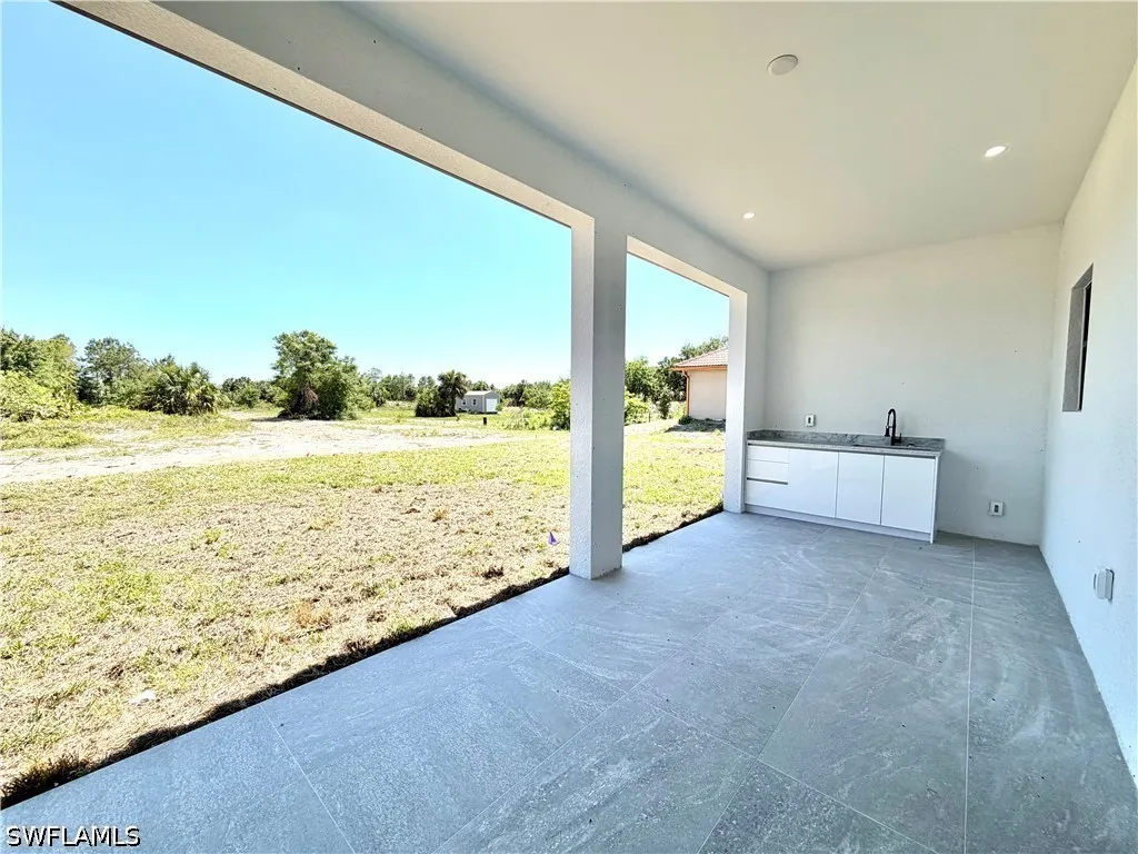 3522 Randall Boulevard Naples FL 34120