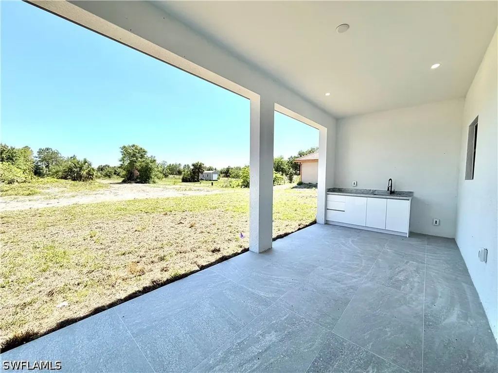 3522 Randall Boulevard Naples FL 34120