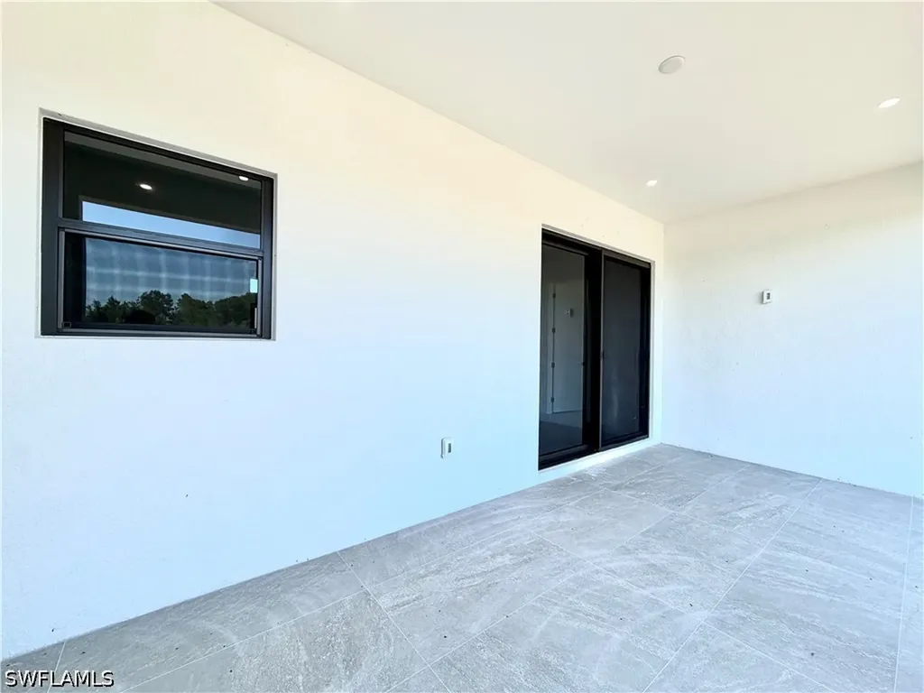 3522 Randall Boulevard Naples FL 34120
