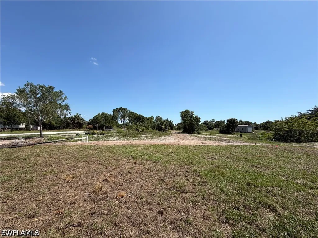 3522 Randall Boulevard Naples FL 34120