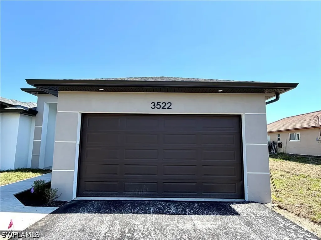 3522 Randall Boulevard Naples FL 34120