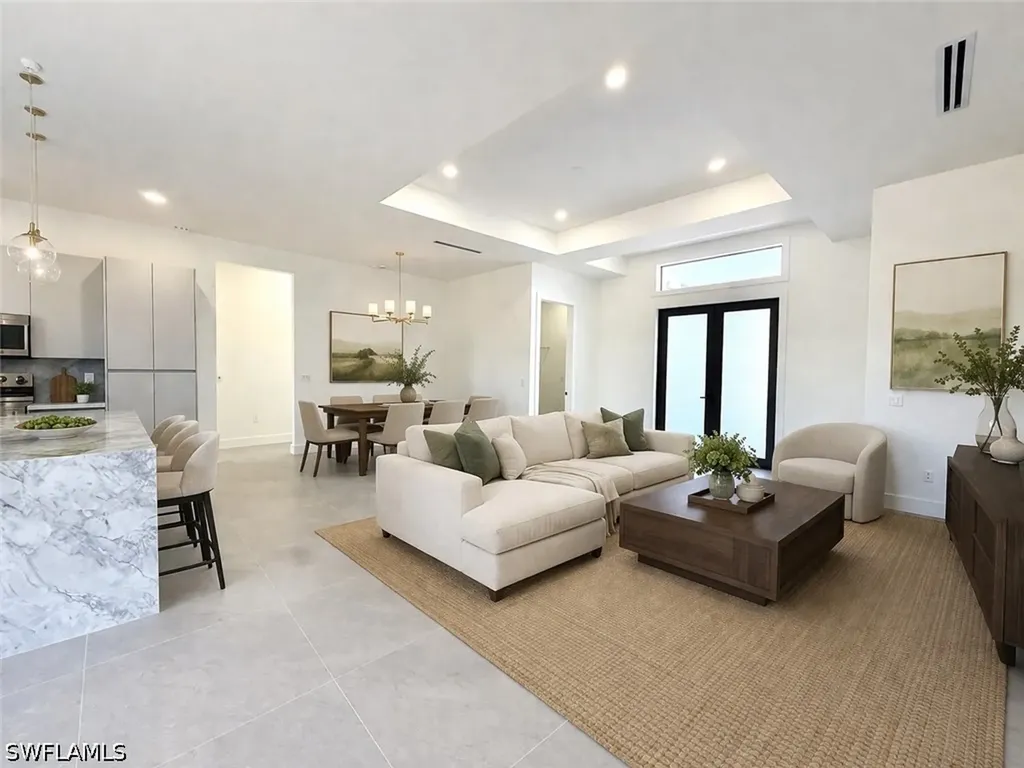 3522 Randall Boulevard Naples FL 34120