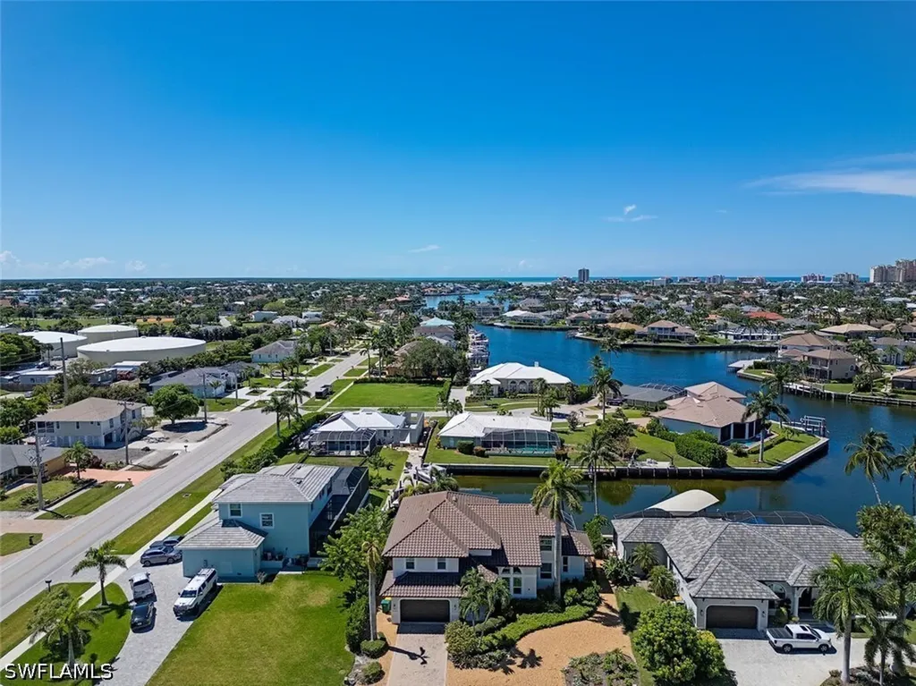 1281 Aruba Court Marco Island FL 34145
