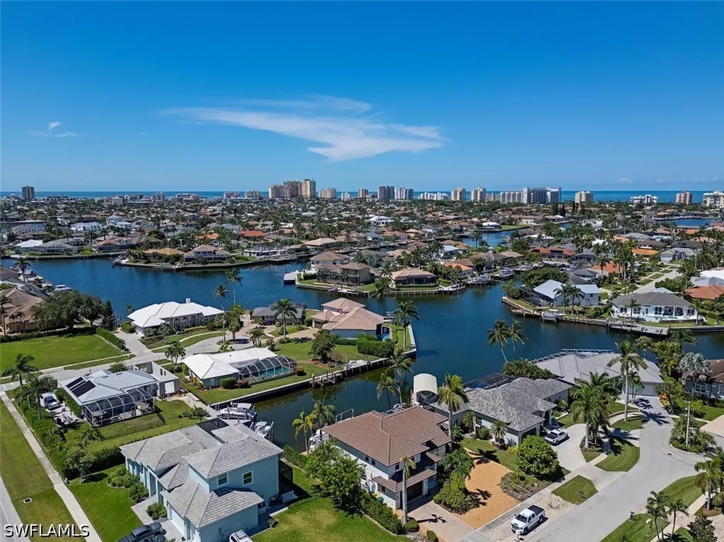 1281 Aruba Court Marco Island FL 34145