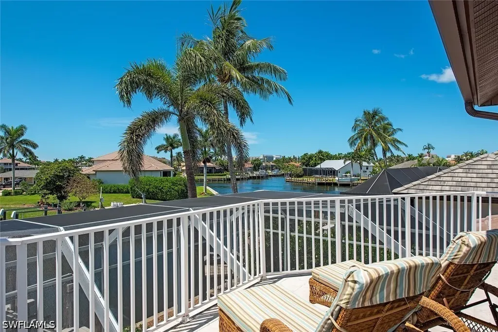 1281 Aruba Court Marco Island FL 34145