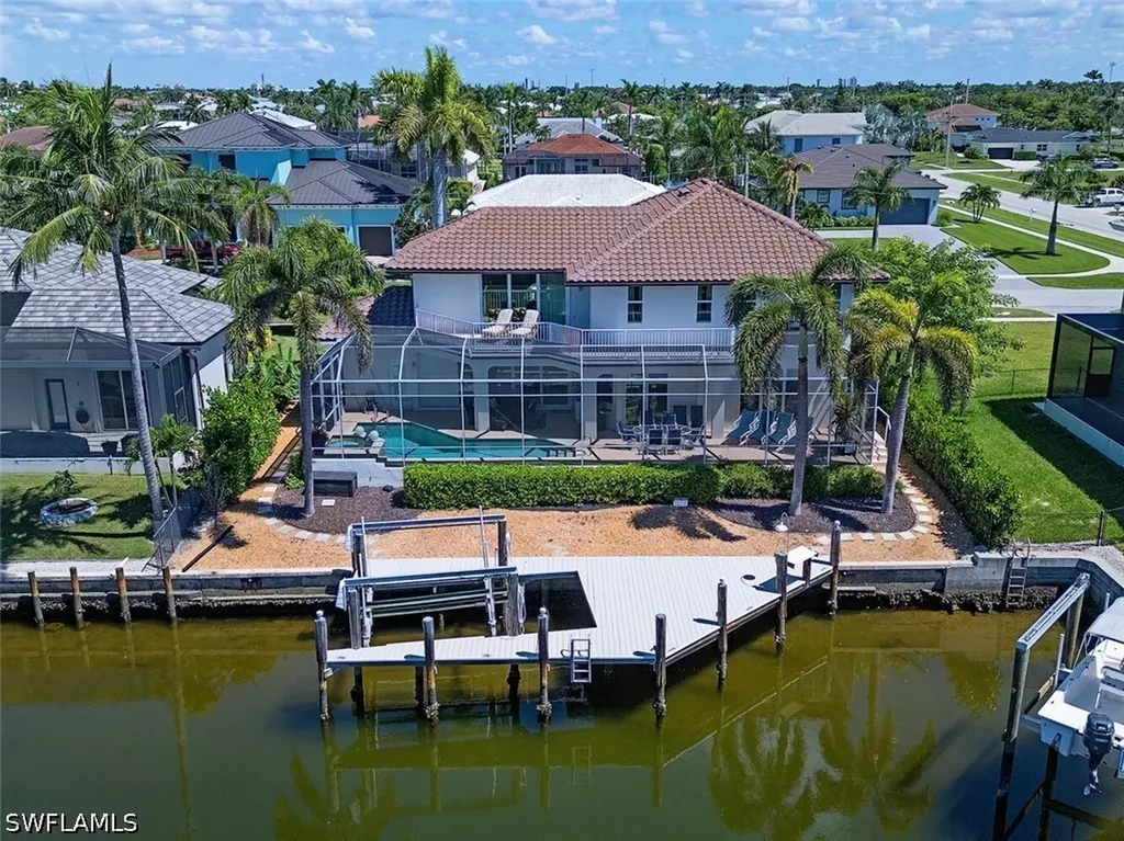 1281 Aruba Court Marco Island FL 34145