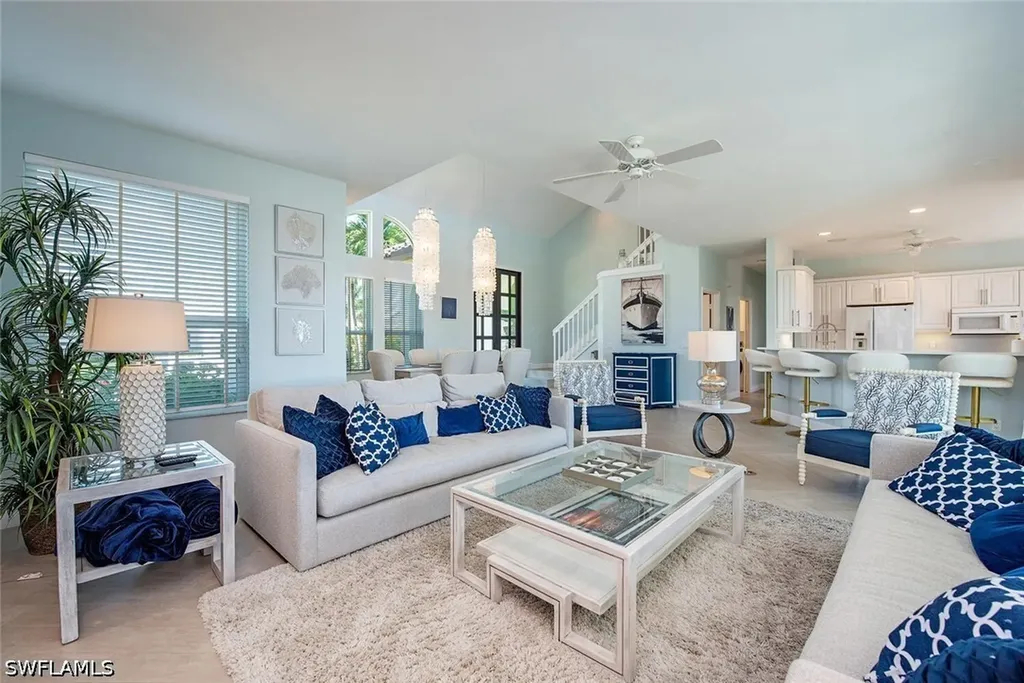 1281 Aruba Court Marco Island FL 34145