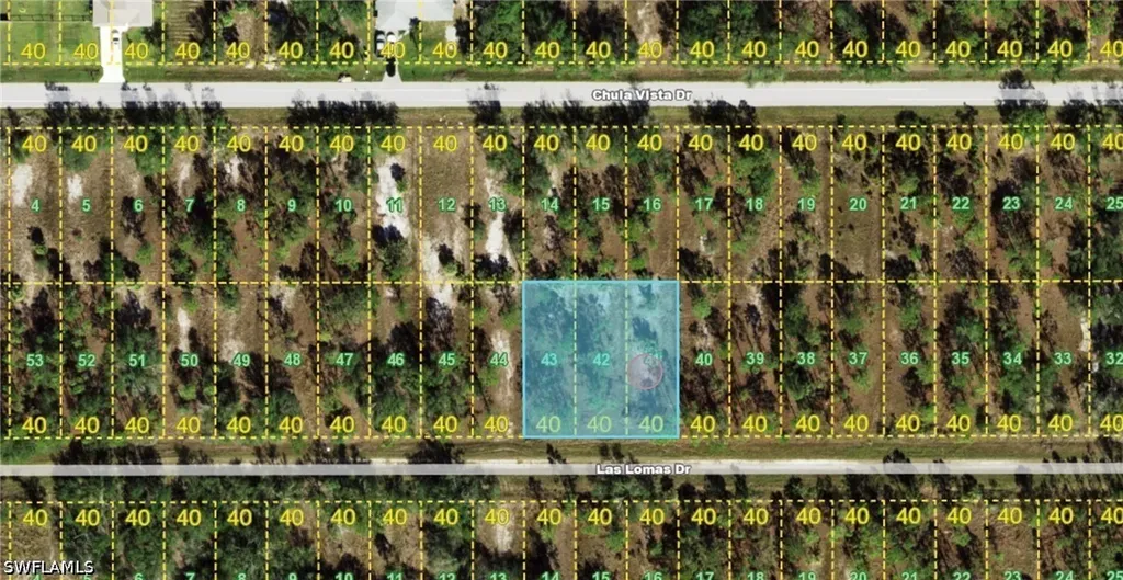 27078 Las Lomas Drive Punta Gorda FL 33955