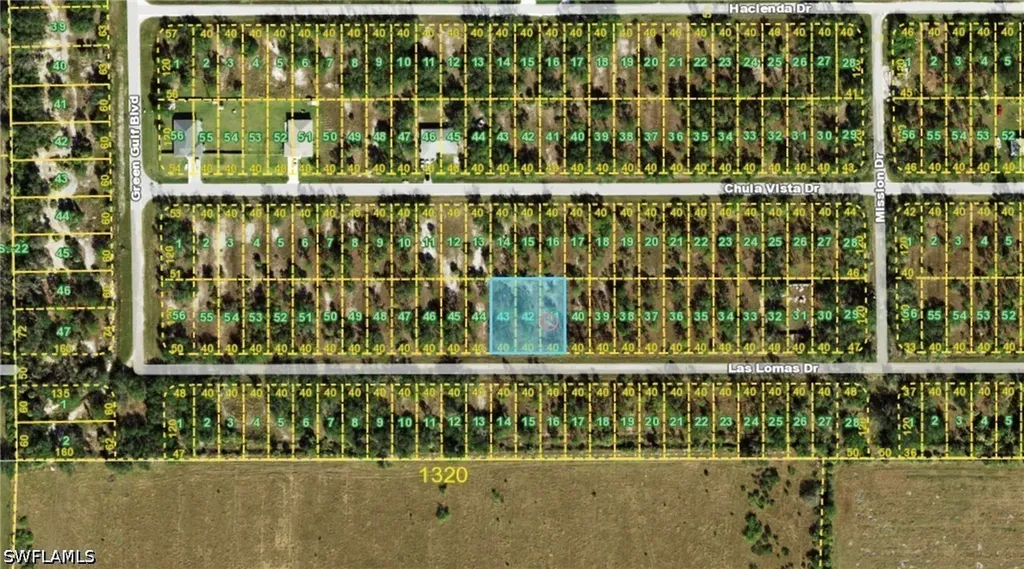 27078 Las Lomas Drive Punta Gorda FL 33955