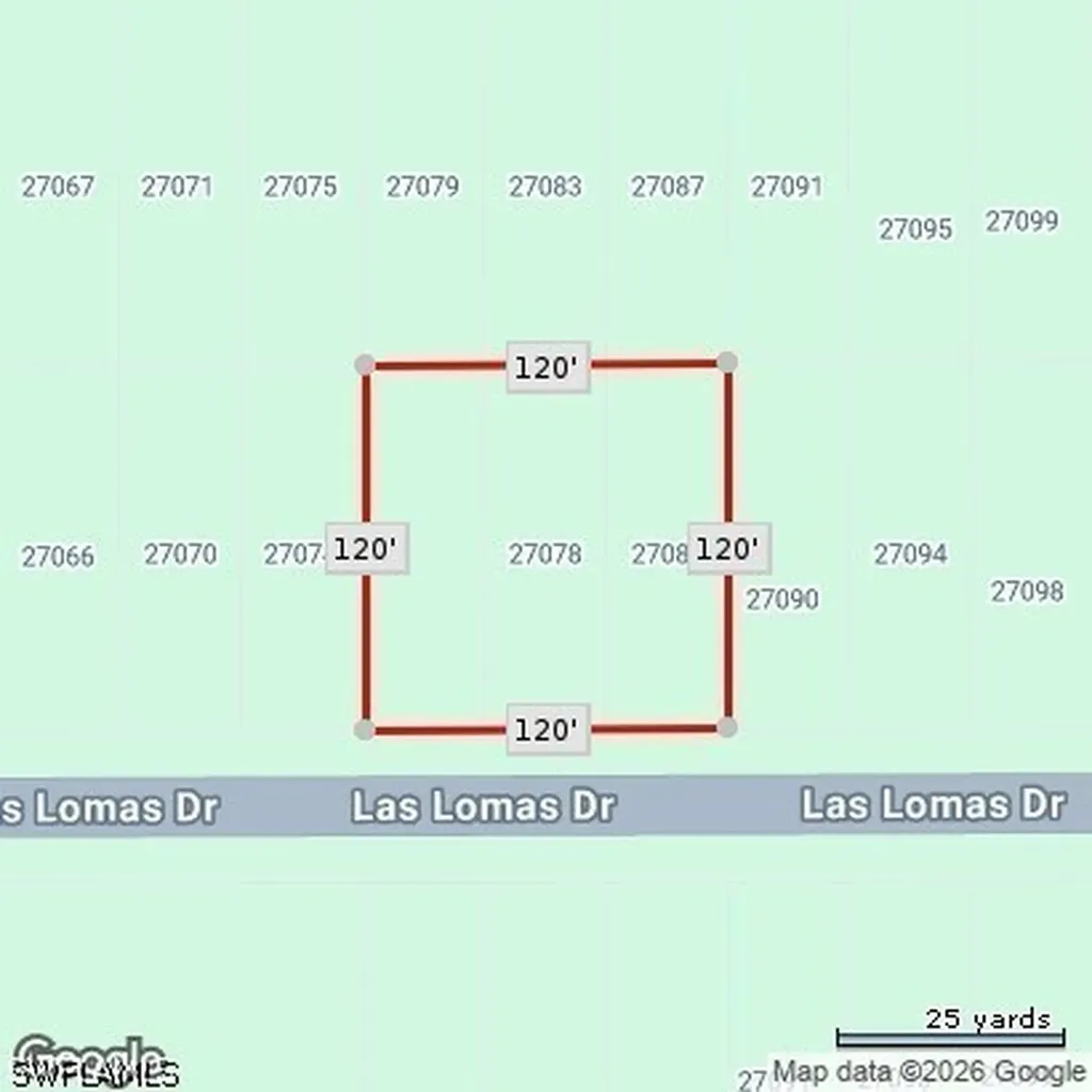 27078 Las Lomas Drive Punta Gorda FL 33955
