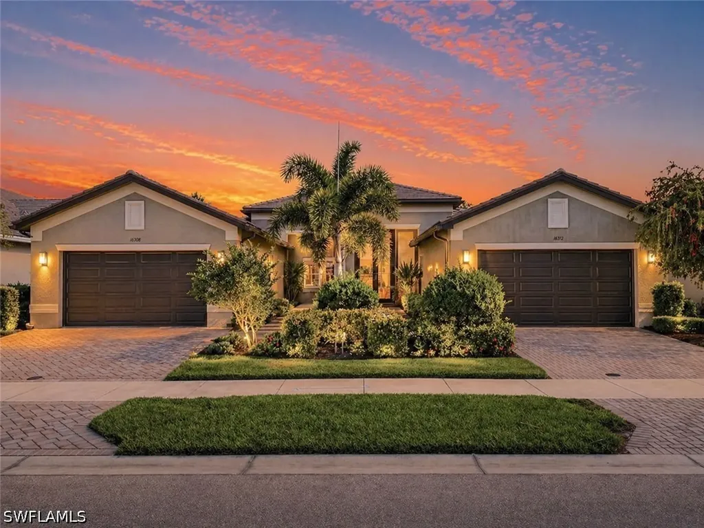 16312 Molise Place Bonita Springs FL 34135
