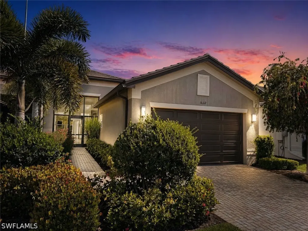 16312 Molise Place Bonita Springs FL 34135
