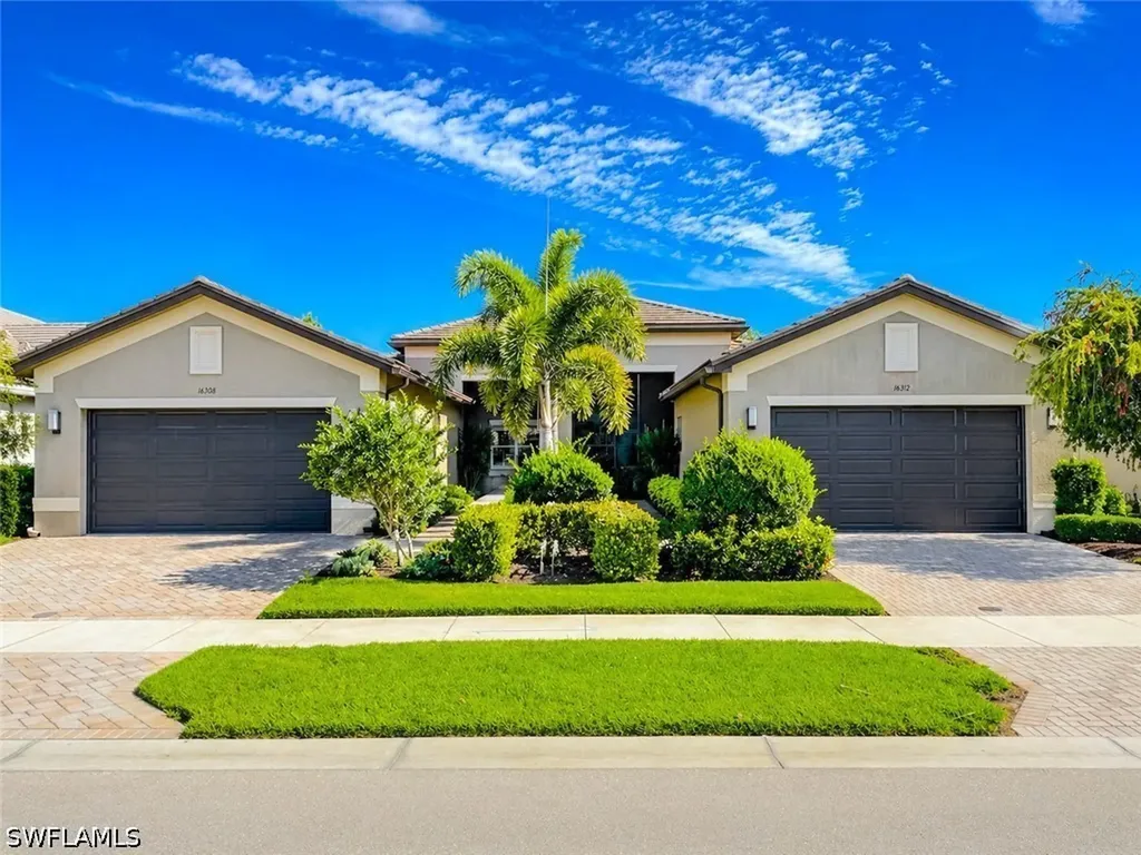 16312 Molise Place Bonita Springs FL 34135