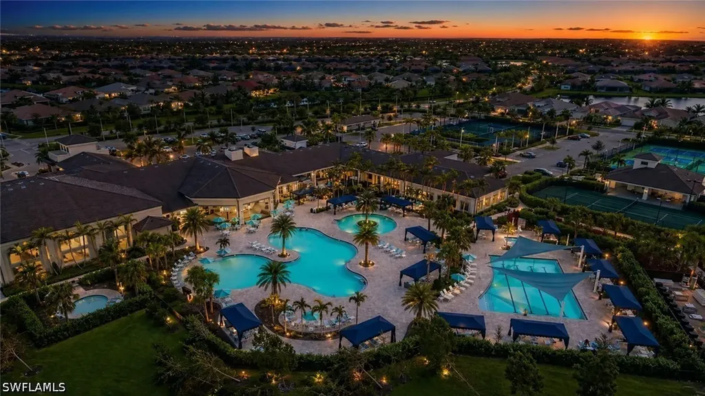 16312 Molise Place Bonita Springs FL 34135