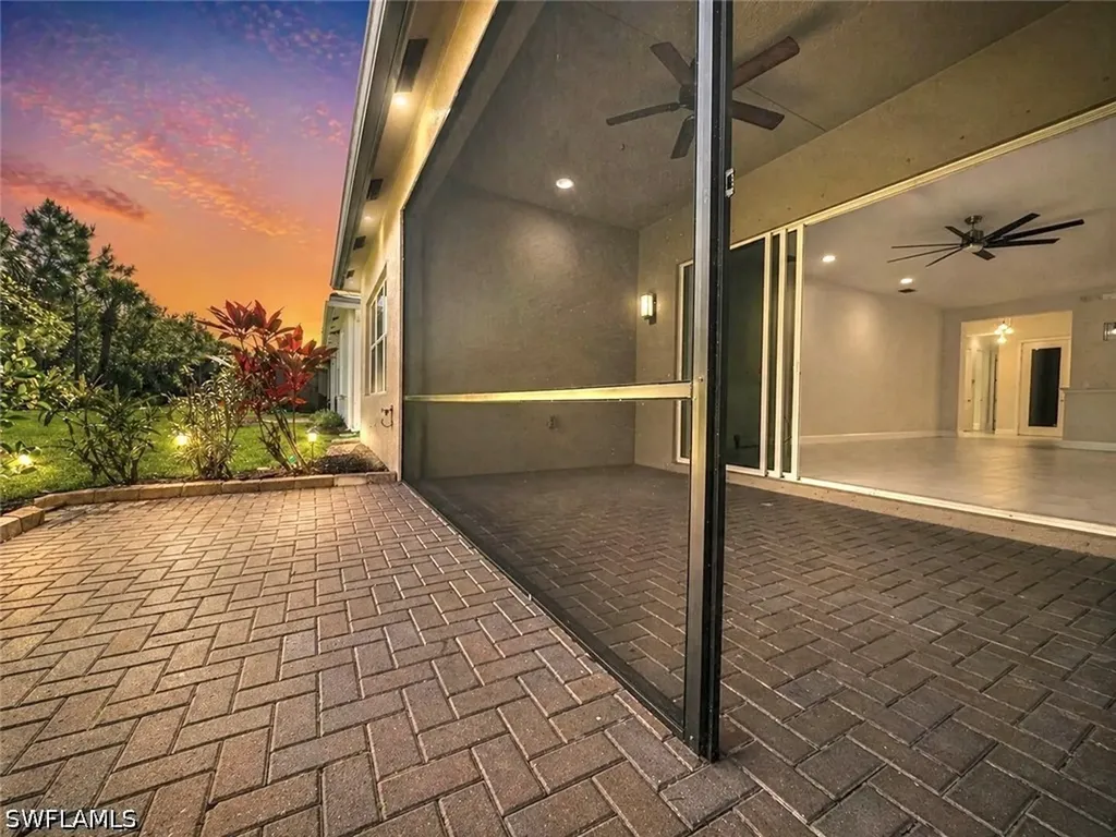 16312 Molise Place Bonita Springs FL 34135