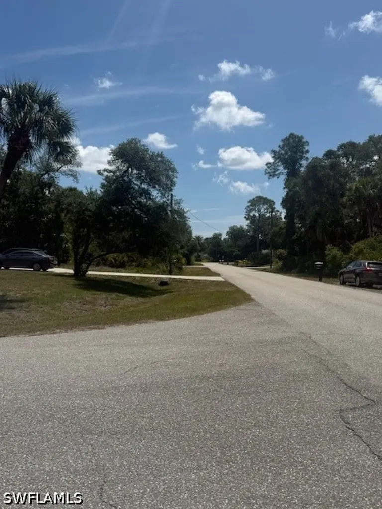 17191 Arthur Avenue Port Charlotte FL 33948