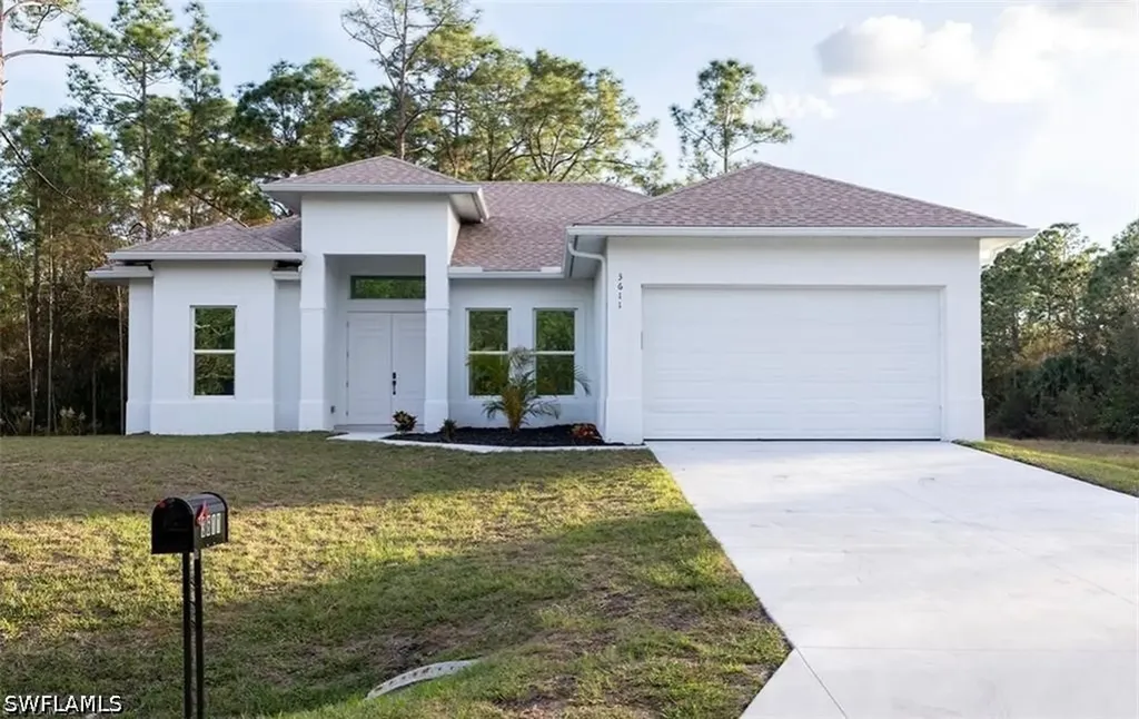 3611 56th Street W Lehigh Acres FL 33971