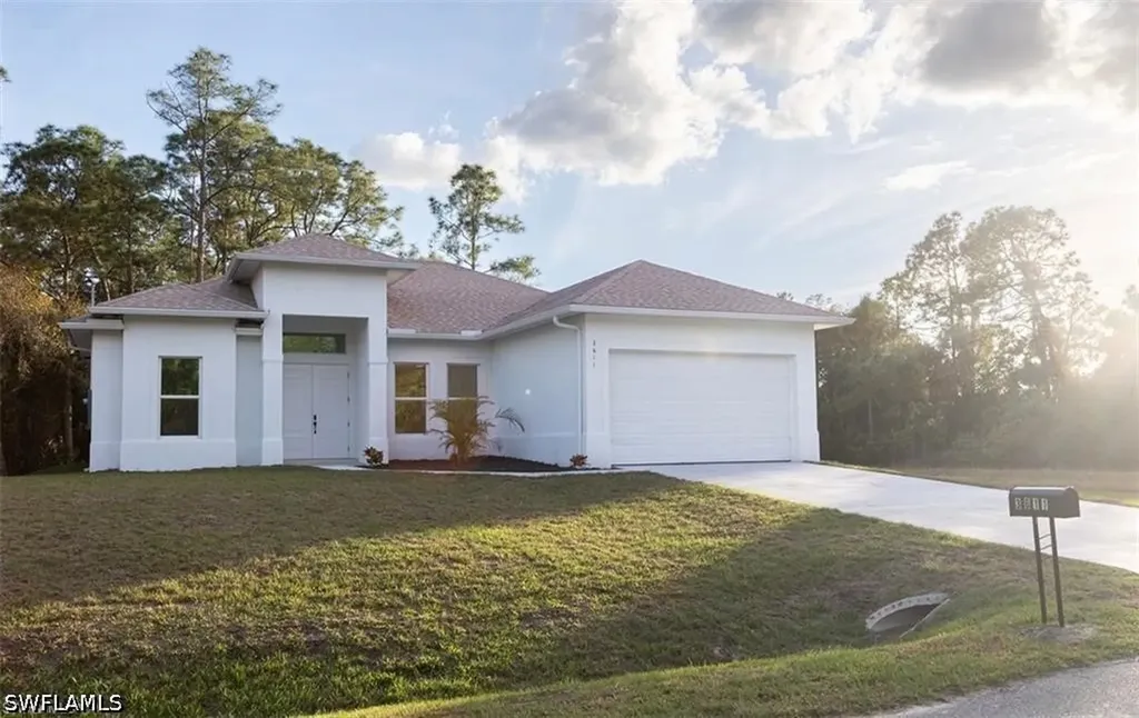 3611 56th Street W Lehigh Acres FL 33971