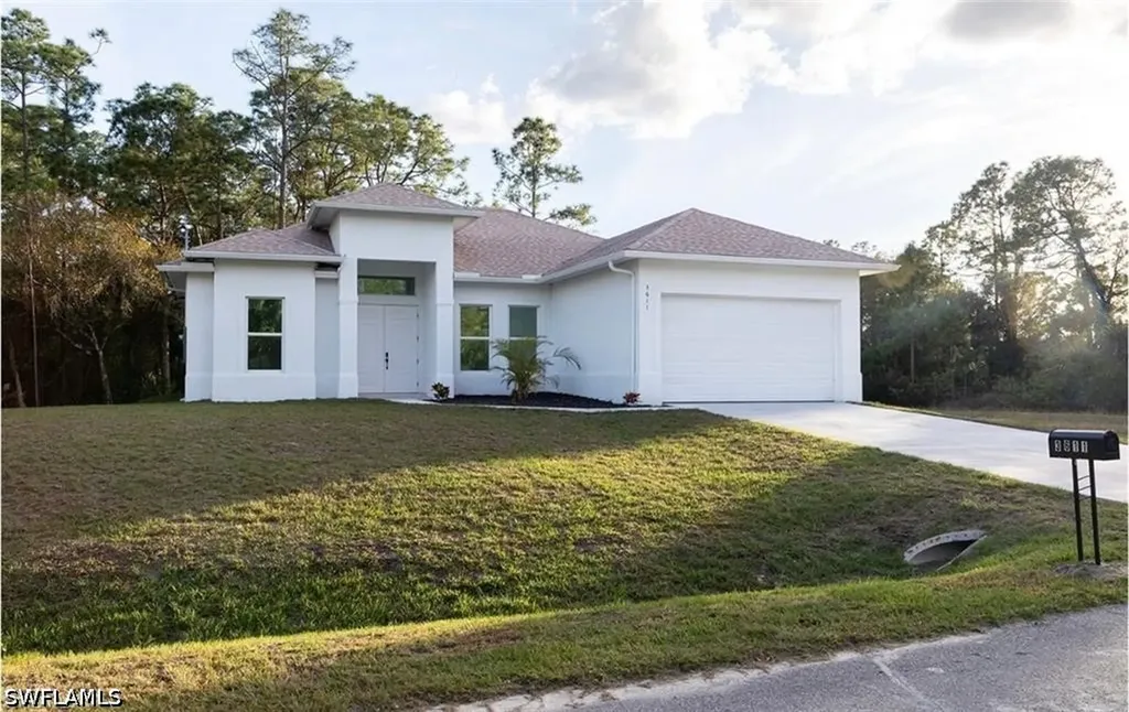 3611 56th Street W Lehigh Acres FL 33971