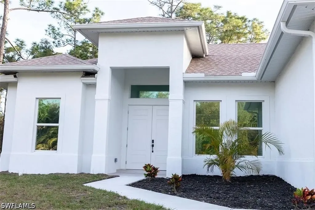 3611 56th Street W Lehigh Acres FL 33971