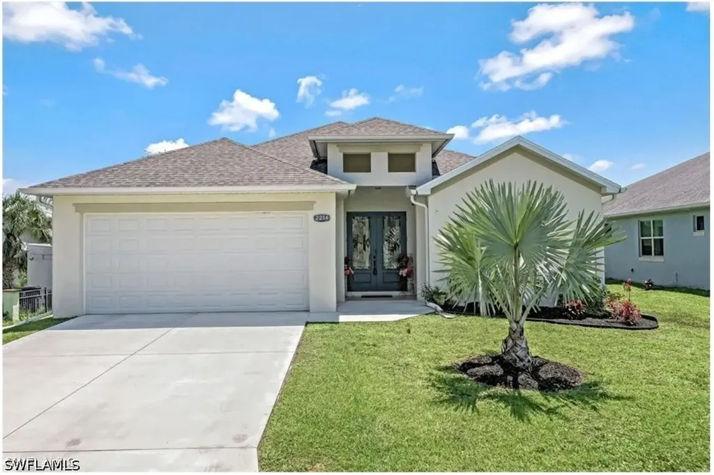2214 Isle Of Pines Avenue Fort Myers FL 33905