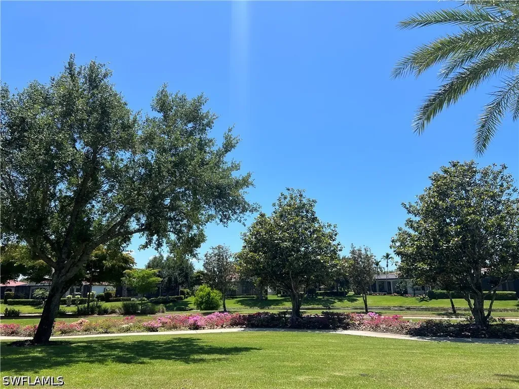 9727 Acqua Court Naples FL 34113