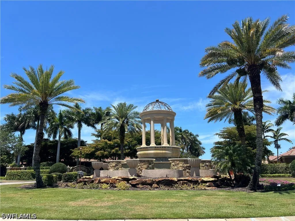 9727 Acqua Court Naples FL 34113