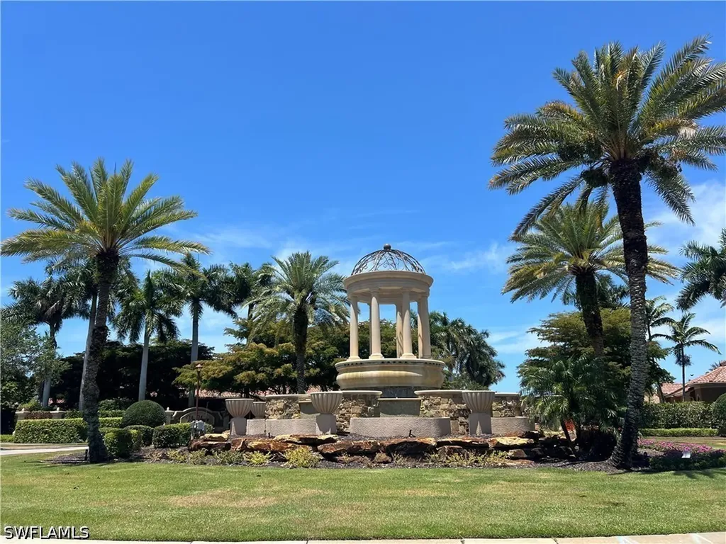 9727 Acqua Court Naples FL 34113