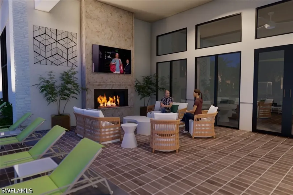9727 Acqua Court Naples FL 34113