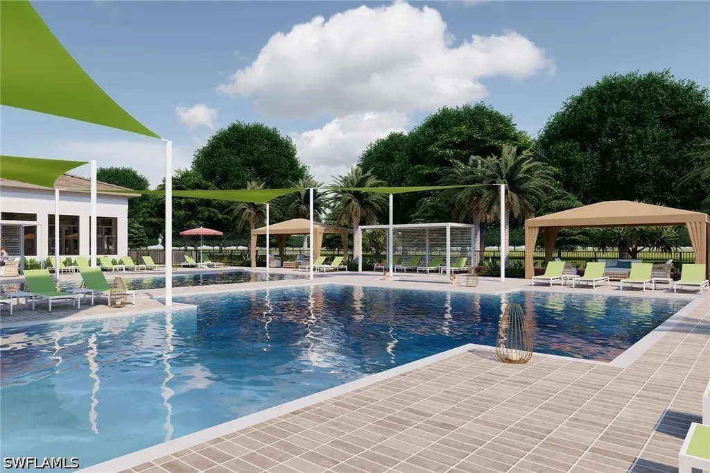 9727 Acqua Court Naples FL 34113