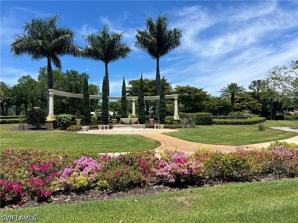 9727 Acqua Court Naples FL 34113