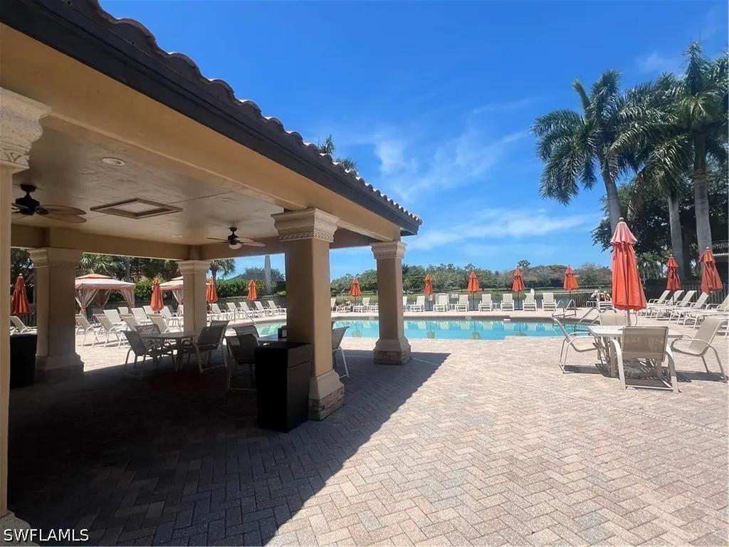 9727 Acqua Court Naples FL 34113