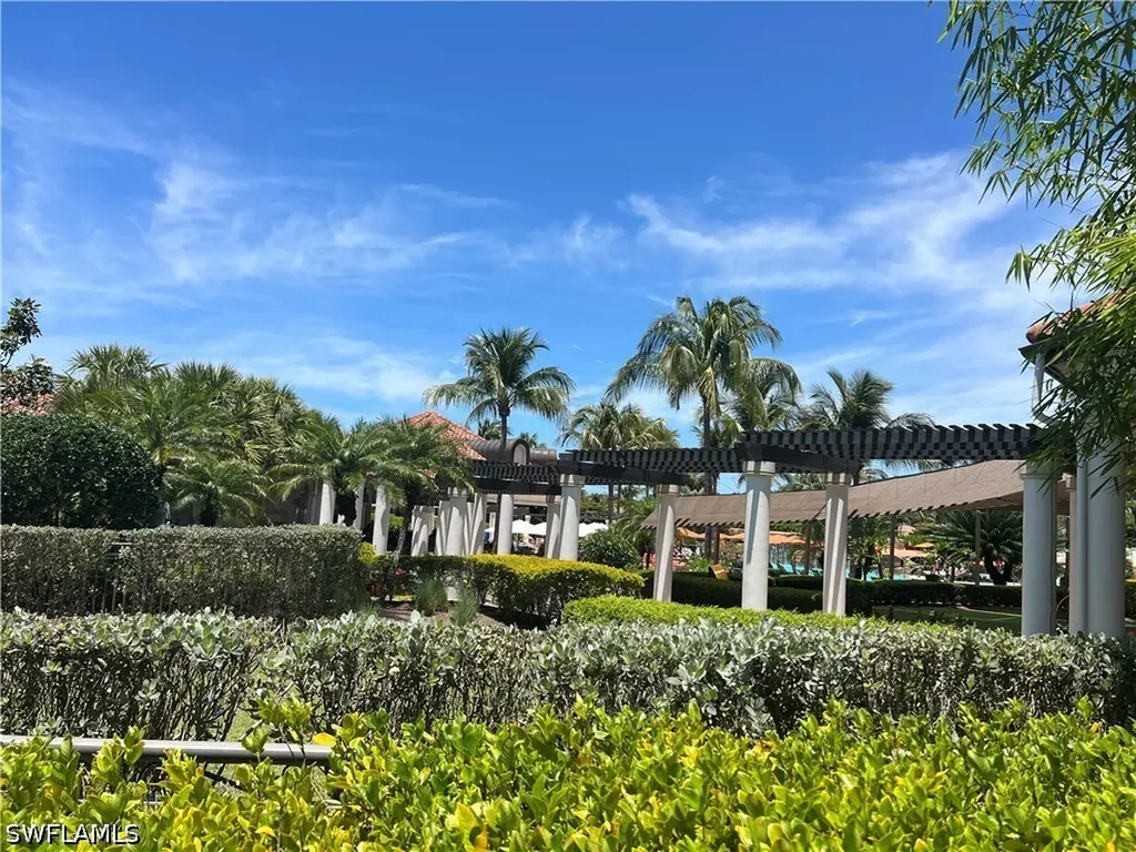 9727 Acqua Court Naples FL 34113