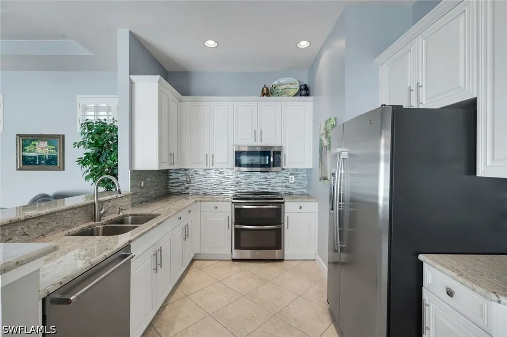 3232 Sundance Circle Naples FL 34109
