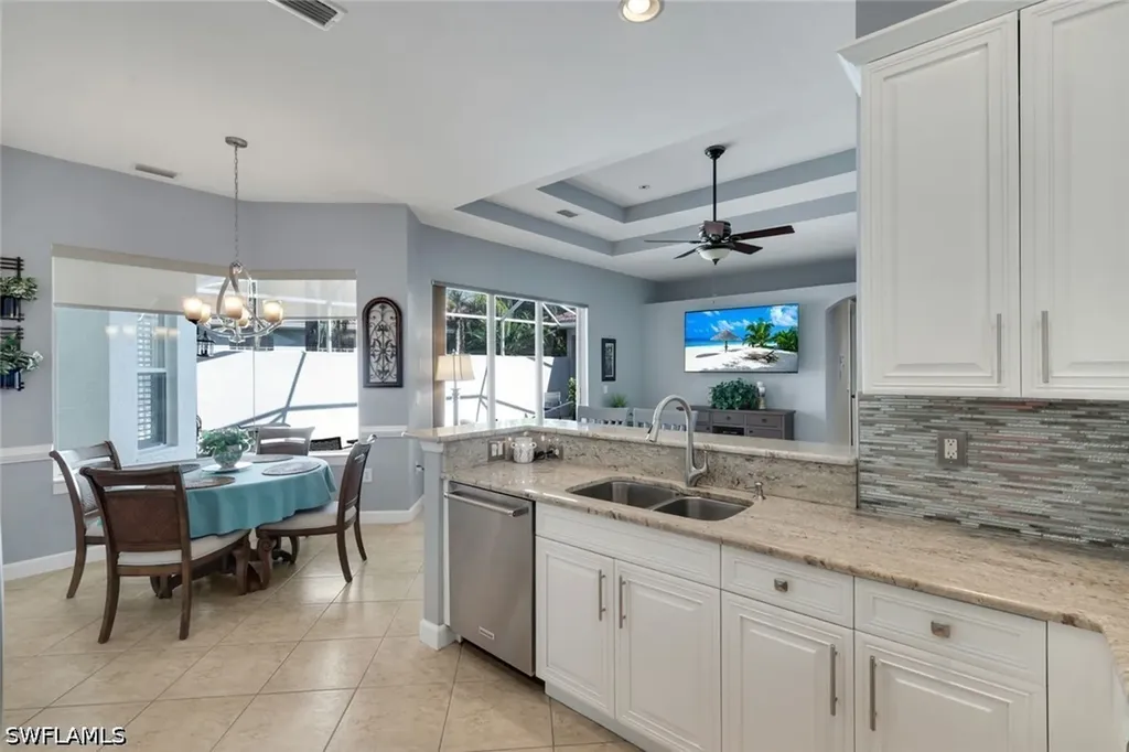 3232 Sundance Circle Naples FL 34109
