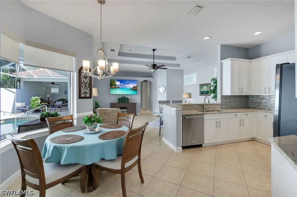 3232 Sundance Circle Naples FL 34109