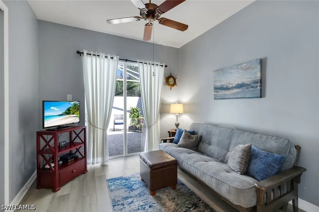 3232 Sundance Circle Naples FL 34109